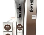 Paul Mitchell The Color Permanent Hair Color 6N Dark Natural Blonde 3 oz... - $35.59