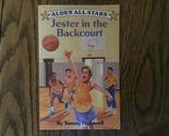 Jester in the Backcourt (Alden All-Stars) Hallowell, Tommy - $22.61