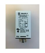 Square D Schneider Electric 8501KA112AV20 Alternating Relay 120 VAC/VDC ... - $751.22