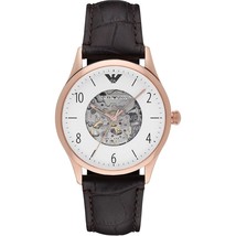 Emporio Armani Meccanico Mod. AR1920 - £414.35 GBP