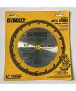 DeWalt -DW9155 6-1/2&quot; 16T Carbide Circular Saw Blade - €14,74 EUR