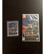 Switch Limited Run #106: Castlevania Anniversary Collection - $77.10 CAD