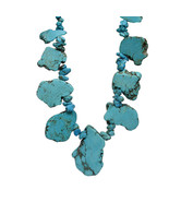 Necklace 315 - Silver - $164.99