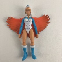 Masters Of The Universe Origins Sorceress Action Figure Winged Toy Mattel MOTU - $19.75