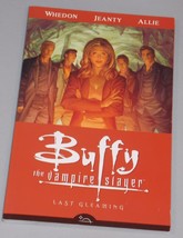 2011 Dark Horse Buffy The Vampire Slayer Last Gleaming First Edition - £31.89 GBP