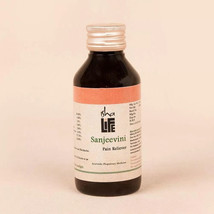 Isha Life Sanjeevini pain Reliever Oil No Mineral Oil Or Preservatives,1... - $24.25