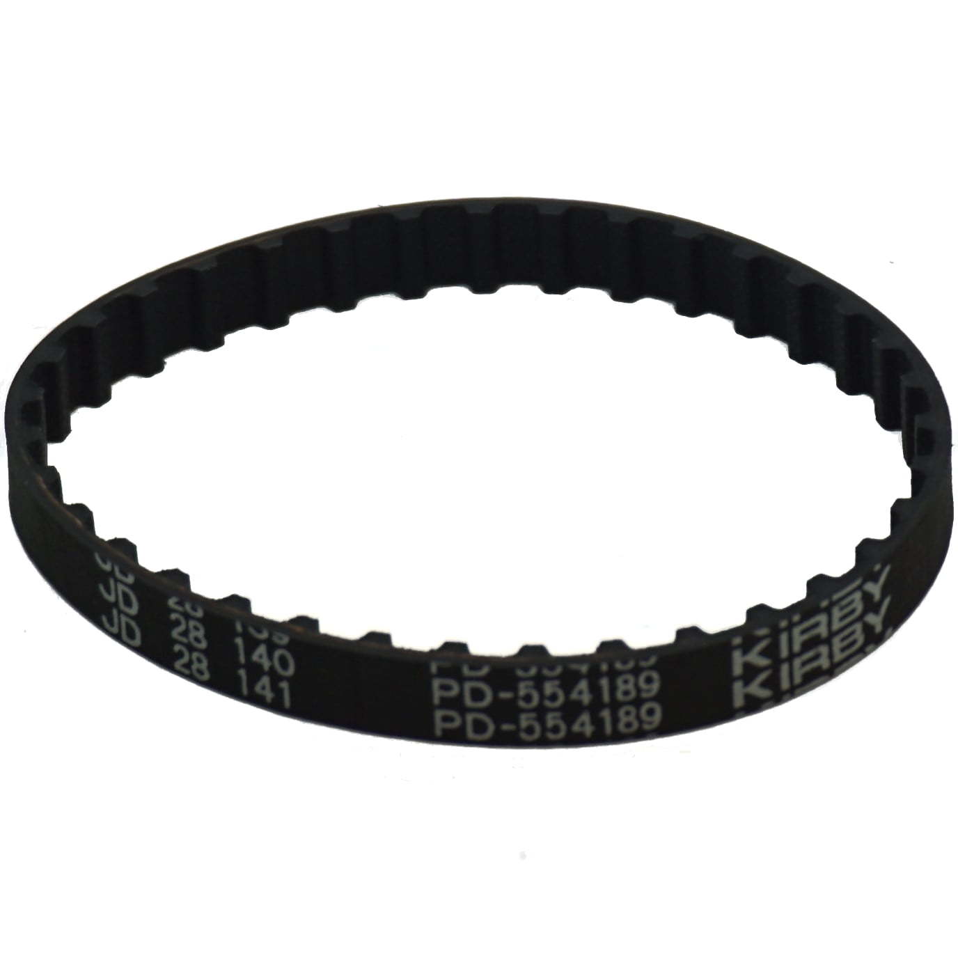 Kirby Vacuum Cleaner Drive Belt for Gen III, 49-3300-04, 554189S - $8.06