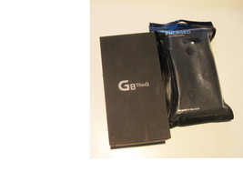 New! New! Sprint  128GB LG G8  Deal!! - £275.67 GBP
