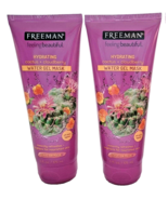 ( Lot 2 ) New Freeman Hydrating Cactus-Cloudberry Water Gel Mask 6 Oz Each - $453.83 MXN