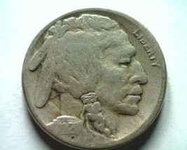 1921-S BUFFALO NICKEL FINE F NICE ORIGINAL COIN FROM BOBS COINS FAST SHI... - $140.00