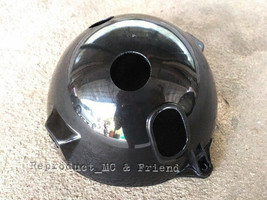 Honda XL100 XL125 (&#39;76-&#39;78) XL175 (&#39;76-&#39;78) SL100 Head Light Case (Dia 6&quot;) - $167.71 MXN