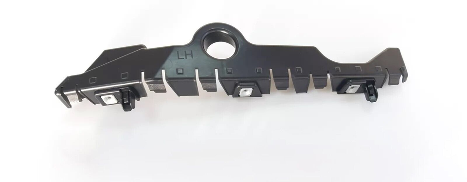 Fits For GM Chevrolet Silverado 1500 2019-23 LEFT Front Bumper Bracket G... - $19.79