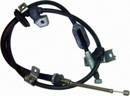 Wagner F123022 Rear Right Parking Brake Cable - £34.38 GBP