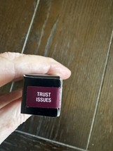 Anastasia Beverly Hills Liquid Lipstick, Trust Issues, Full Size, New In Box - £10.95 GBP