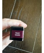 Anastasia Beverly Hills Liquid Lipstick, Trust Issues, Full Size, New In... - $263.88 MXN