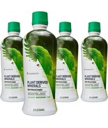 Youngevity Dr. Joel Wallach Plant Derived Minerals 32 oz 4 PACK - FREE SHIPPING - $81.50
