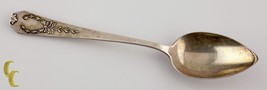 Cuchara Madam Citrus Whiting De Plata Esterlina 1909 Con Bonito Tono - $37.76