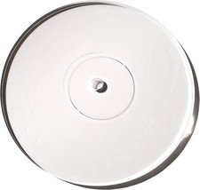 Acrylic Platter Upgrade For U-Turn Turntables - £67.13 GBP