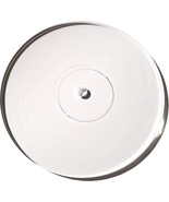 Acrylic Platter Upgrade For U-Turn Turntables - £66.06 GBP