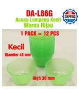 Puto Kutsinta Pichi Mold Talam Mold Small 12ps Acuan Lompang 4.8cm Free ... - €25,62 EUR