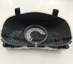 2013-2014 Scion FR-S Speedometer Instrument Cluster 21018 Miles OEM A01B70007 - $62.99