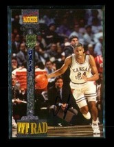 1994 Signature Rookies Autograph Basketball Card Lvii Askia Jones Wildcats Le - £7.95 GBP