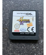2000x Vintage Nintendo DS Game Cartridge Hannah Montana Music Jam Disney - $37.80 CAD