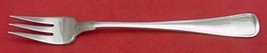Old French by Gorham Sterling Silver Cocktail Fork 5 1/4&quot; - £46.28 GBP