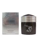 BOUCHERON POUR HOMME PARFUMS DE JOAILLIER 3.3 Oz Eau de Toilette Spray f... - $842.91 MXN
