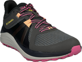 Columbia Women&#39;s OUTDRY Waterproof Trail Hiking Shoes, BL9506-089 - £44.74 GBP
