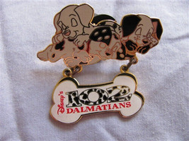 Disney Trading Pins 2816 102 Dalmatians - £11.05 GBP