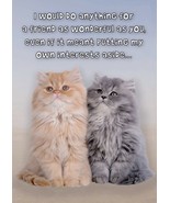 I Would Do Anything For A Friend - Friendship Greeting Card - 00785 - $51.41 MXN