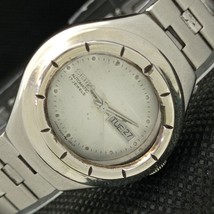 Vintage Seiko 5 Automatic Japan Womens Original Dial Watch 621d-a415829 - £30.30 GBP