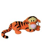 Large Tigger Fisher Price 21&quot; Disney Stuffed Animal Plush Toy Winnie Poo... - £35.43 GBP