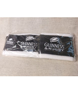 Guinness Strapping / Guinness &amp; Rugby  Headband, Wristband  and Fingers Set - $277.84 MXN