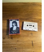 Kenny G Duotones Cassette Tape Vintage - 1986 Arista Records USED - $94.05 MXN