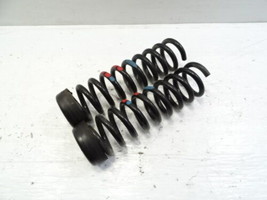 96 Mercedes R129 SL500 coil springs, rear set - £72.27 GBP