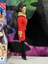1995 The Nanny Doll  Limited Edition Talking Dolls - £43.79 GBP