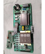 National Vendors Crane Refreshtron II 472 combo vending machine used boa... - $883.10 MXN