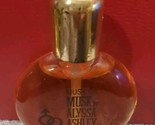 Vintage Musk Oil Musk by Alyssa Ashley .48 oz  - $49.95