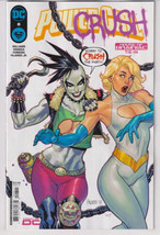 POWER GIRL #8 (DC 2024) &quot;NEW UNREAD&quot; - £3.68 GBP