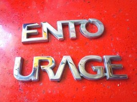 NEW GENUINE Rear Hatch Liftgate Emblem OEM For 2006-2008 Hyundai Entourage - £7.74 GBP