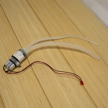 Hamilton Beach FLEXBREW WATER PUMP Part CM4311A-ET DC12.0V - Also Other ... - $15.99