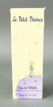 Le Petit Prince Eau De Toilette Spray For Children 3.4 oz / 100 ml New Sealed - £39.73 GBP