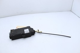 07-13 MERCEDES-BENZ S550 ELECTRICAL PARKING BRAKE ACTUATOR Q4305 - $246.36