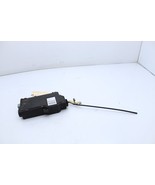 07-13 MERCEDES-BENZ S550 ELECTRICAL PARKING BRAKE ACTUATOR Q4305 - $4,583.95 MXN