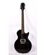 *Epiphone LP Junior Les Paul Lespaul Jr. Black Electric Guitar - €207,09 EUR