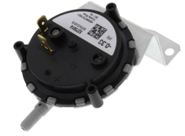 York 5275914, 9375VS-0015, 465697/01601, Pressure Switch with Bracket - $78.65