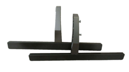 Genuine Sony XR-55A90J Stand/Legs w/Screws | XR55A9J Stand #501278001, 5... - $15.61