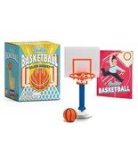 Desktop Basketball: Slam Dunk! (RP Minis) - $178.34 MXN Desktop Basketball: Slam Dunk! (RP Minis) - $178.34 MXN